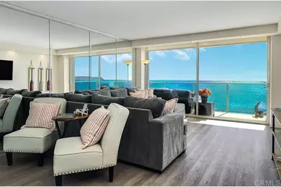1830 Avenida Del Mundo #1006, Coronado, CA 92118 - Photo 9
