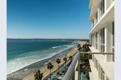 1830 Avenida Del Mundo #1006, Coronado, CA 92118 - Photo 3
