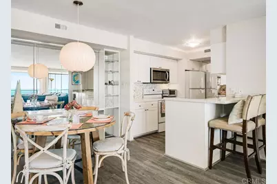 1830 Avenida Del Mundo #1006, Coronado, CA 92118 - Photo 15