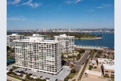 1830 Avenida Del Mundo #1006, Coronado, CA 92118 - Photo 35
