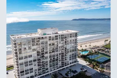 1830 Avenida Del Mundo #1006, Coronado, CA 92118 - Photo 7