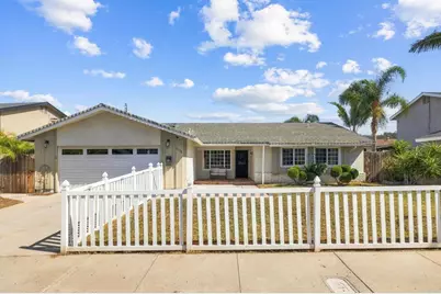 1105 Nidrah Street, El Cajon, CA 92020 - Photo 1