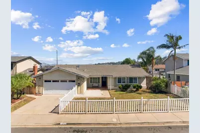 1105 Nidrah Street, El Cajon, CA 92020 - Photo 5