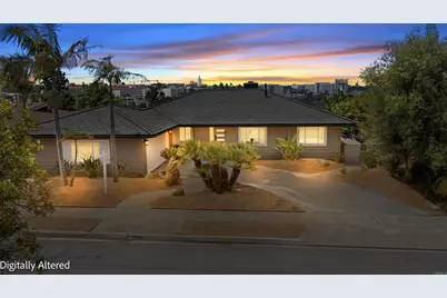 6111 Del Cerro Boulevard, San Diego, CA 92120 - Photo 1
