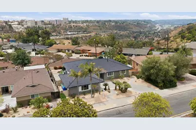 6111 Del Cerro Boulevard, San Diego, CA 92120 - Photo 27
