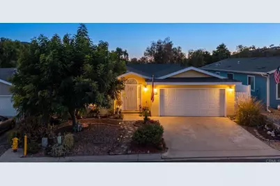 15935 Spring Oaks Rd #64, El Cajon, CA 92021 - Photo 41