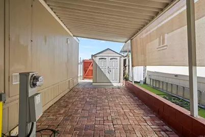 9902 Jamacha Boulevard #Spc 7, Spring Valley, CA 91977 - Photo 17