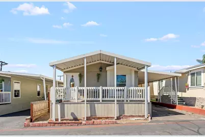 9902 Jamacha Boulevard #Spc 7, Spring Valley, CA 91977 - Photo 1