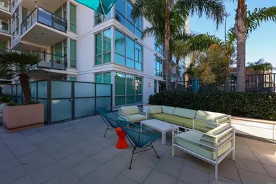 325 7th Avenue #1204, San Diego, CA 92101 - Photo 29