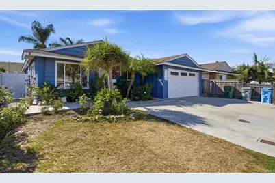 4385 Powderhorn Drive, San Diego, CA 92154 - Photo 3