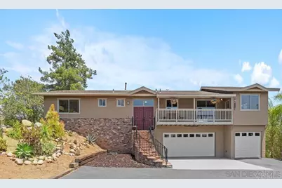 11249 Valle Vista Road, Lakeside, CA 92040 - Photo 1