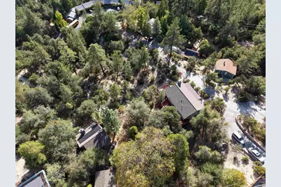 54151 Rockdale Drive, Idyllwild, CA 92549 - Photo 55