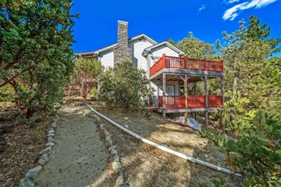 54151 Rockdale Drive, Idyllwild, CA 92549 - Photo 5
