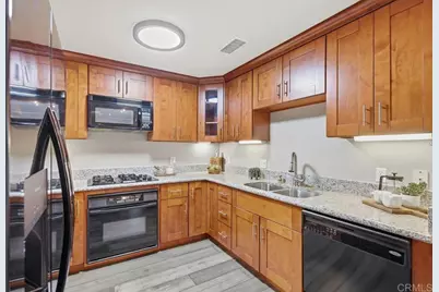 525 11th Avenue #1108, San Diego, CA 92101 - Photo 9