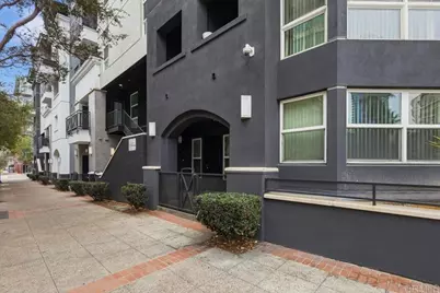 525 11th Avenue #1108, San Diego, CA 92101 - Photo 3