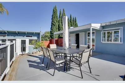 2570 Burgener Boulevard, San Diego, CA 92110 - Photo 3