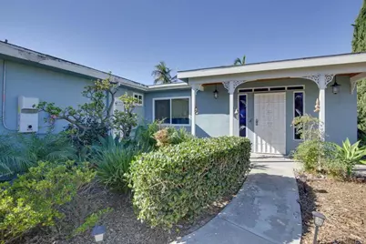 2570 Burgener Boulevard, San Diego, CA 92110 - Photo 1