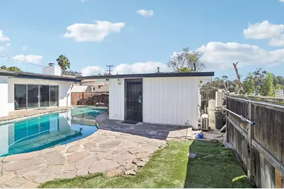 9535 Lakeview Drive, La Mesa, CA 91942 - Photo 3