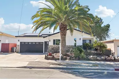 9535 Lakeview Drive, La Mesa, CA 91942 - Photo 1