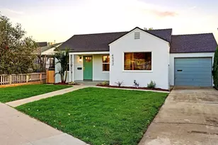 4592 Contour Blvd, San Diego, CA 92115 - Photo 1