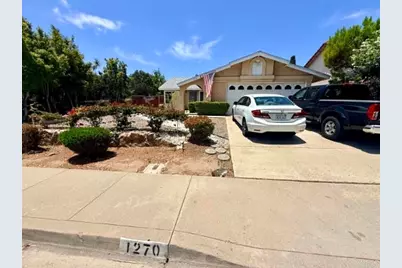 1270 Valencia Pkwy, San Diego, CA 92114 - Photo 1