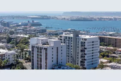 2825 3rd Avenue #205, San Diego, CA 92103 - Photo 35