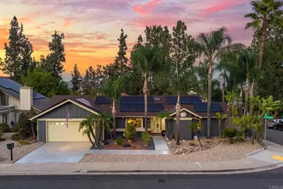 1240 Foote Path Way, El Cajon, CA 92020 - Photo 1