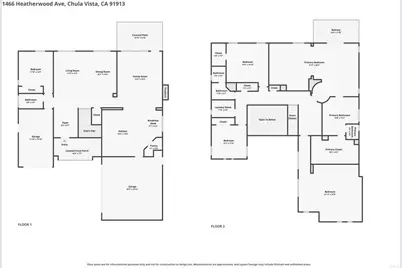 1466 Heatherwood Avenue, Chula Vista, CA 91913 - Photo 41