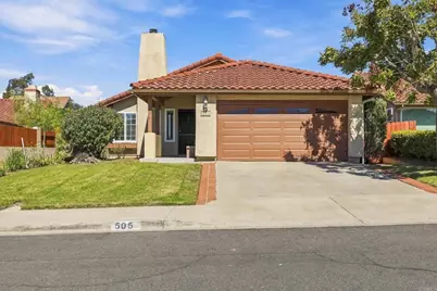 505 Legate Court, Chula Vista, CA 91910 - Photo 1