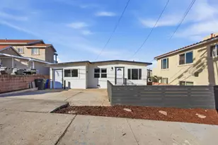 1810 Granger Ave, National City, CA 91950 - Photo 1