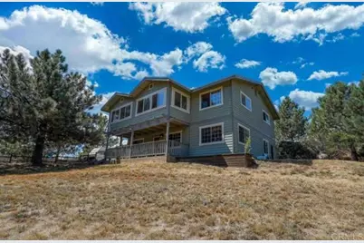 3691 Circle Drive, Julian, CA 92036 - Photo 1
