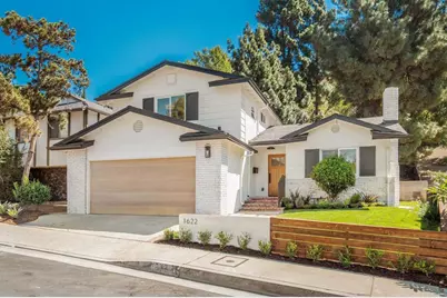 1622 Sunny Heights Dr, Los Angeles, CA 90065 - Photo 1