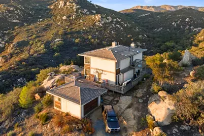 6402 Japatul Highlands Road, Alpine, CA 91901 - Photo 3