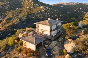 6402 Japatul Highlands Rd, Alpine, CA 91901 - Photo 3