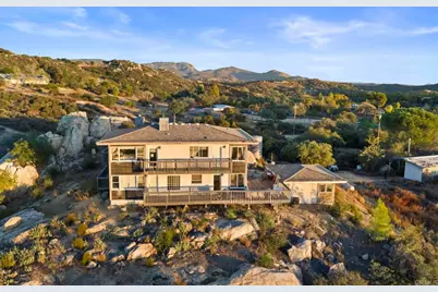 6402 Japatul Highlands Road, Alpine, CA 91901 - Photo 5