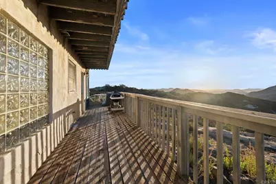 6402 Japatul Highlands Road, Alpine, CA 91901 - Photo 11