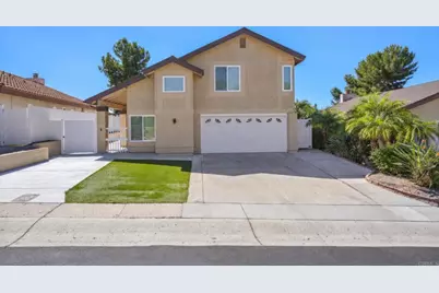 10739 Villa Bonita, Spring Valley, CA 91978 - Photo 1