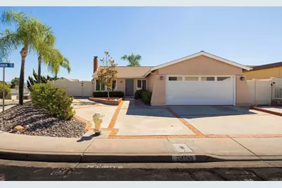 7463 Barker Way, San Diego, CA 92119 - Photo 1