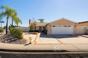 7463 Barker Way, San Diego, CA 92119 - Photo 1