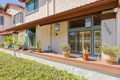 3566 Mission Mesa Way, San Diego, CA 92120 - Photo 1