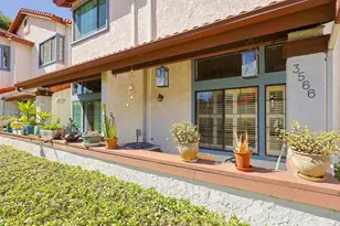 3566 Mission Mesa Way, San Diego, CA 92120 - Photo 1