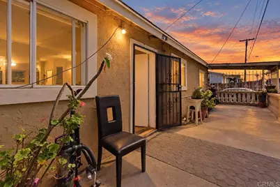 2415 Van Ness Avenue, National City, CA 91950 - Photo 1