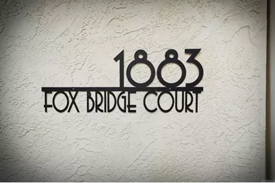 1883 Fox Bridge Court, Fallbrook, CA 92028 - Photo 1