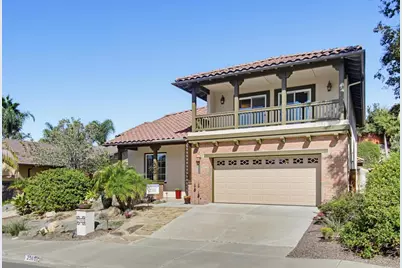 2565 High Trail Court, Chula Vista, CA 91914 - Photo 1