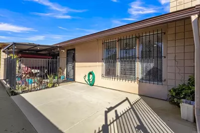 1244 E Madison Ave #A, El Cajon, CA 92021 - Photo 1