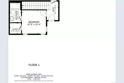 1812 Olive Green Street #1, Chula Vista, CA 91913 - Photo 35