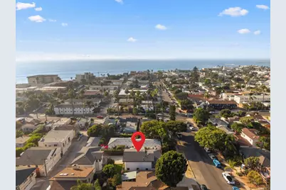 4769 71 Del Mar Avenue, San Diego, CA 92107 - Photo 3