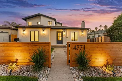 4769 71 Del Mar Avenue, San Diego, CA 92107 - Photo 1