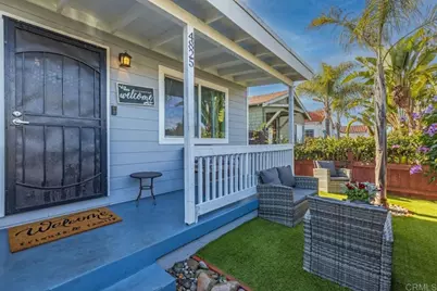 4825 W Point Loma Bvd, San Diego, CA 92107 - Photo 1