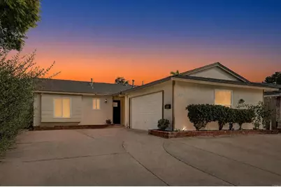 1035 Hawaii Avenue, San Diego, CA 92154 - Photo 1